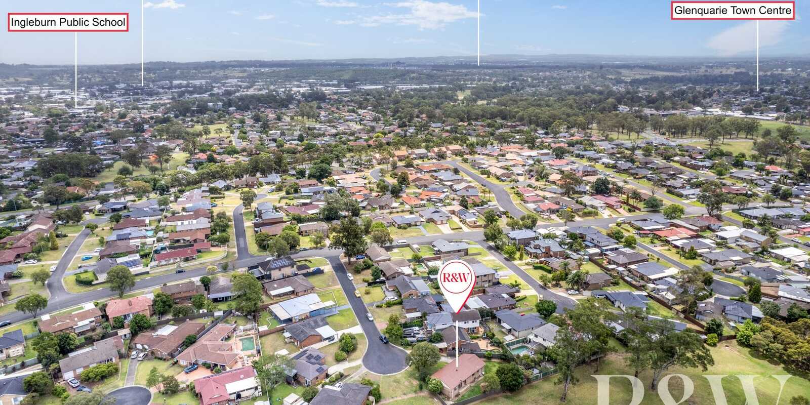 11 Hudson Place Ingleburn 11 Hudson Place Ingleburn