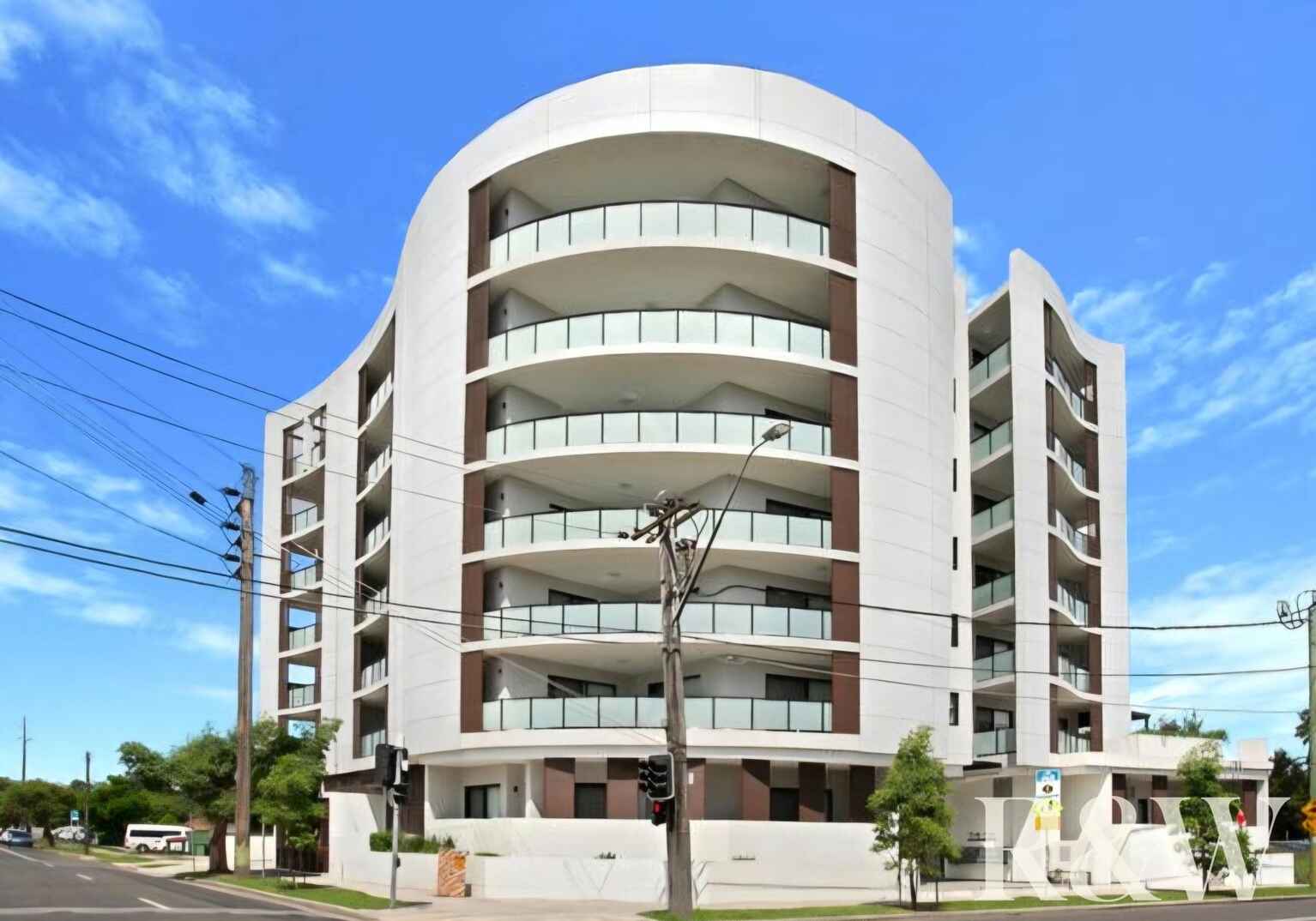 403/114 Station Street Penrith