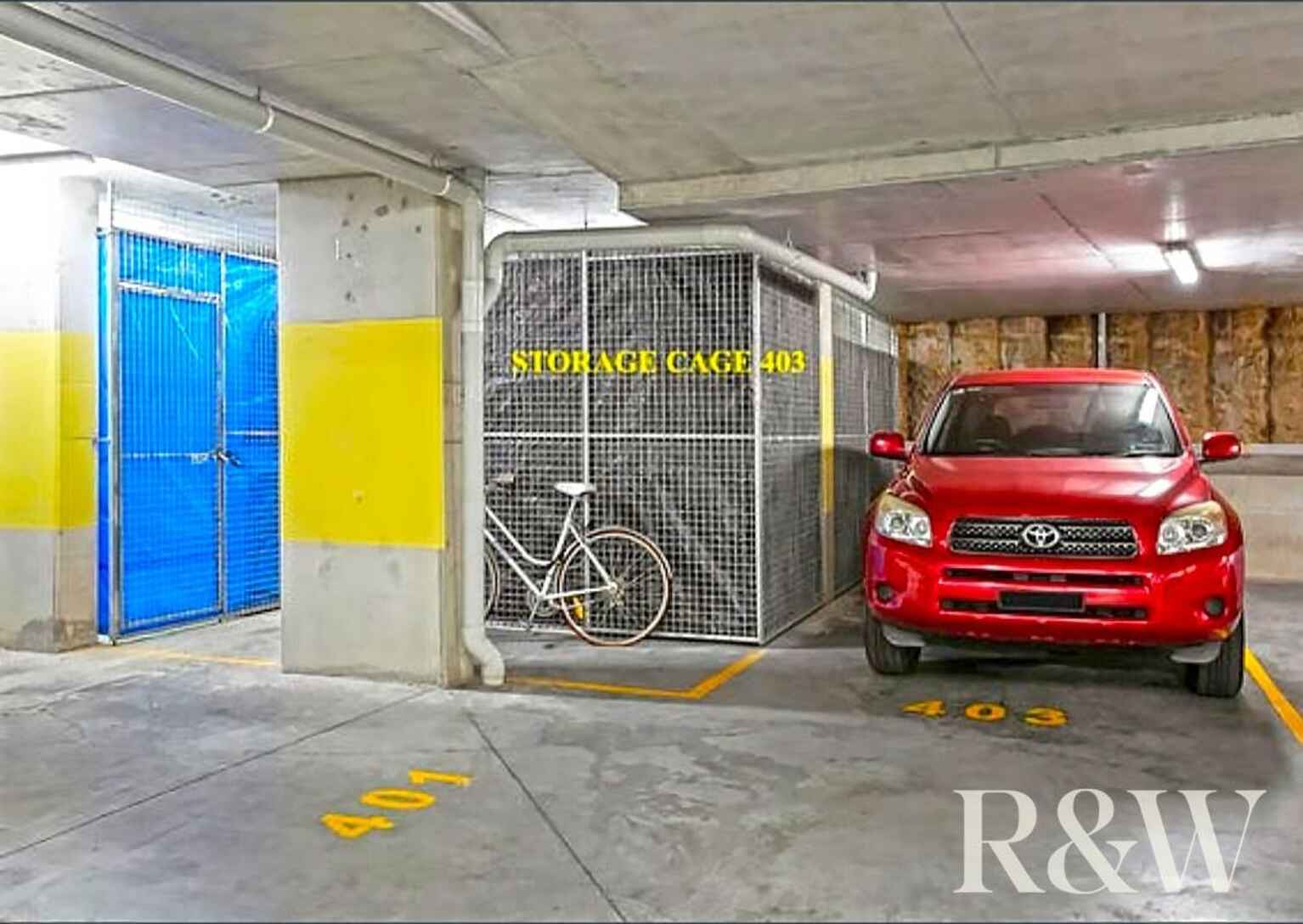 403/114 Station Street Penrith