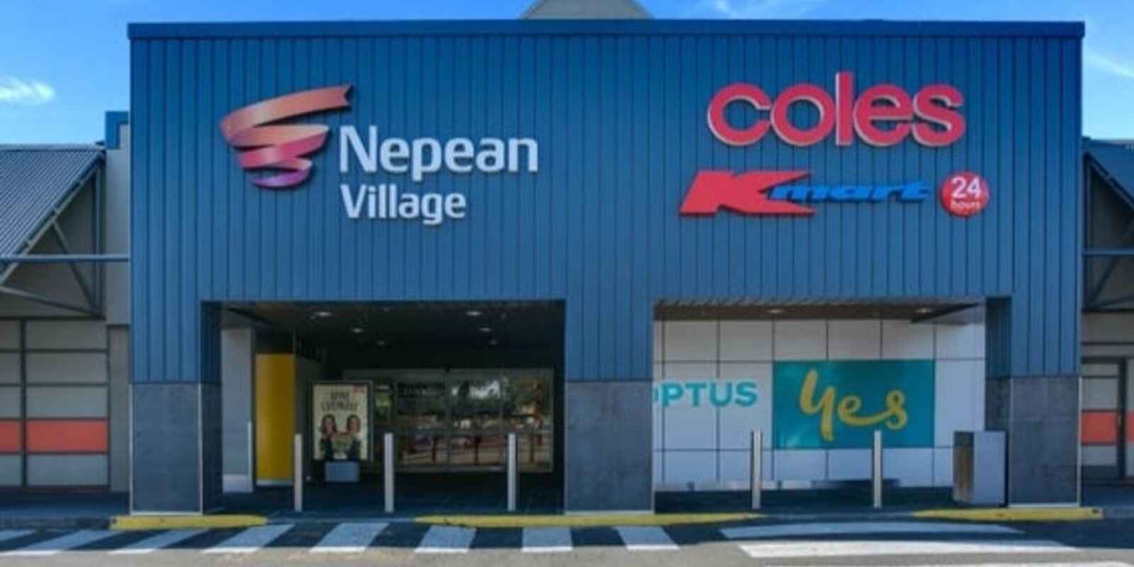 403/114 Station Street Penrith