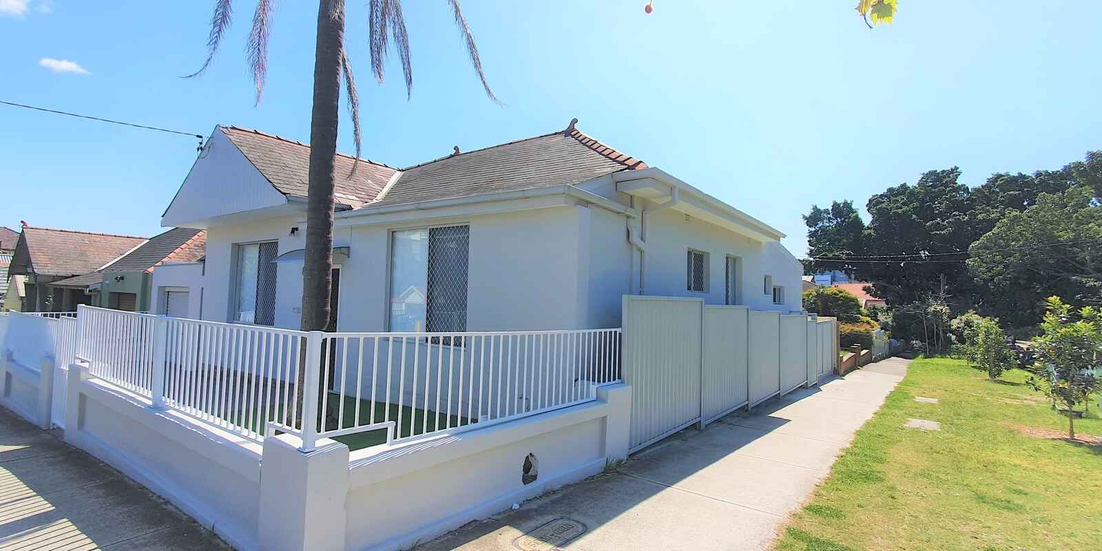 8 Middle Street Kingsford