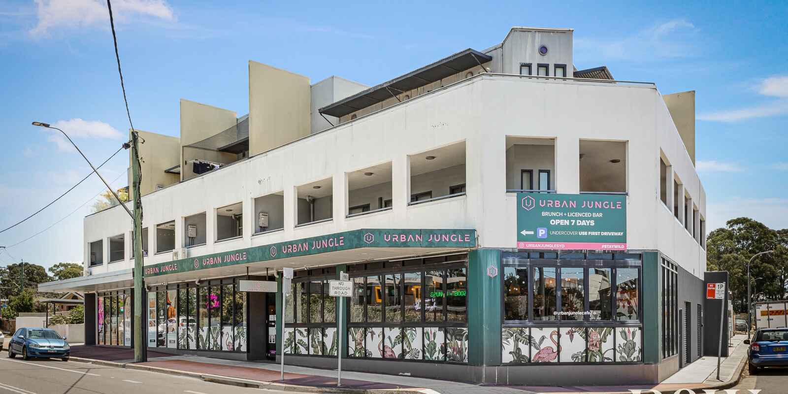 1/1A Premier Lane Rooty Hill