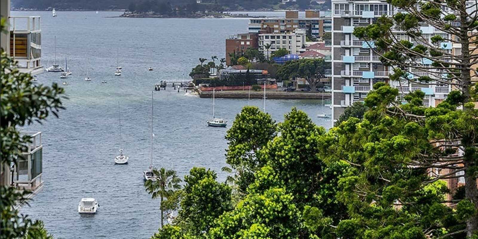 51/6 Greenknowe Avenue Elizabeth Bay 51/6 Greenknowe Avenue Elizabeth Bay