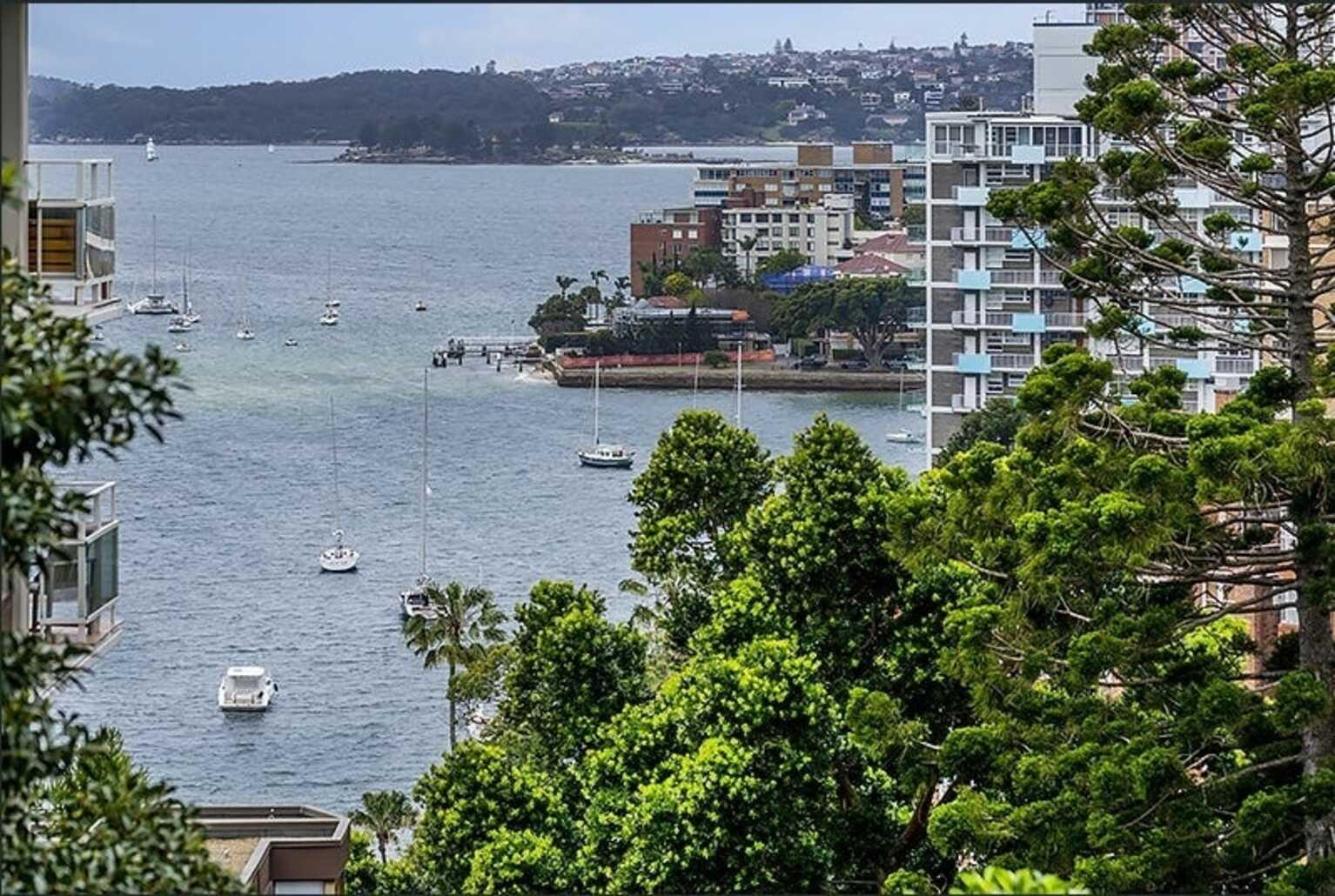 51/6 Greenknowe Avenue Elizabeth Bay 51/6 Greenknowe Avenue Elizabeth Bay