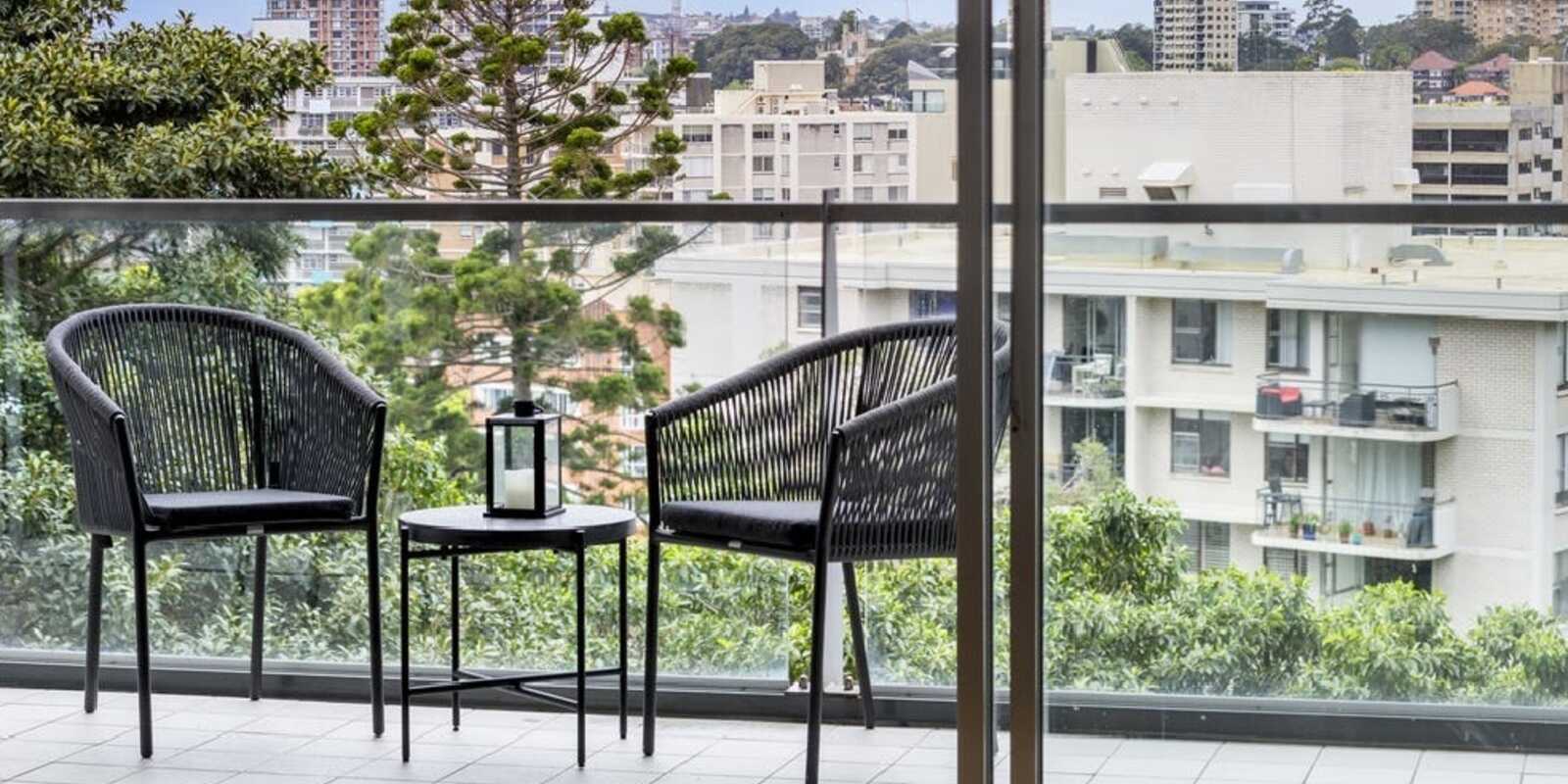 51/6 Greenknowe Avenue Elizabeth Bay 51/6 Greenknowe Avenue Elizabeth Bay