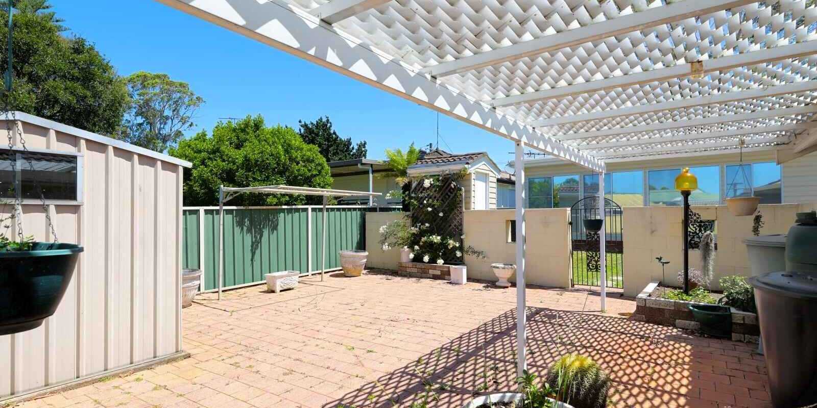 41 Beaconsfield Road Rooty Hill 41 Beaconsfield Road Rooty Hill