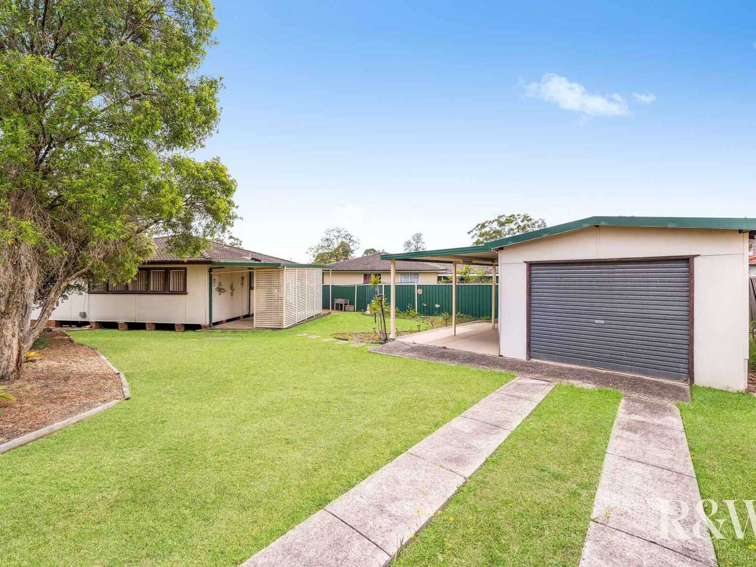 8 Hindemith Avenue Emerton 8 Hindemith Avenue Emerton