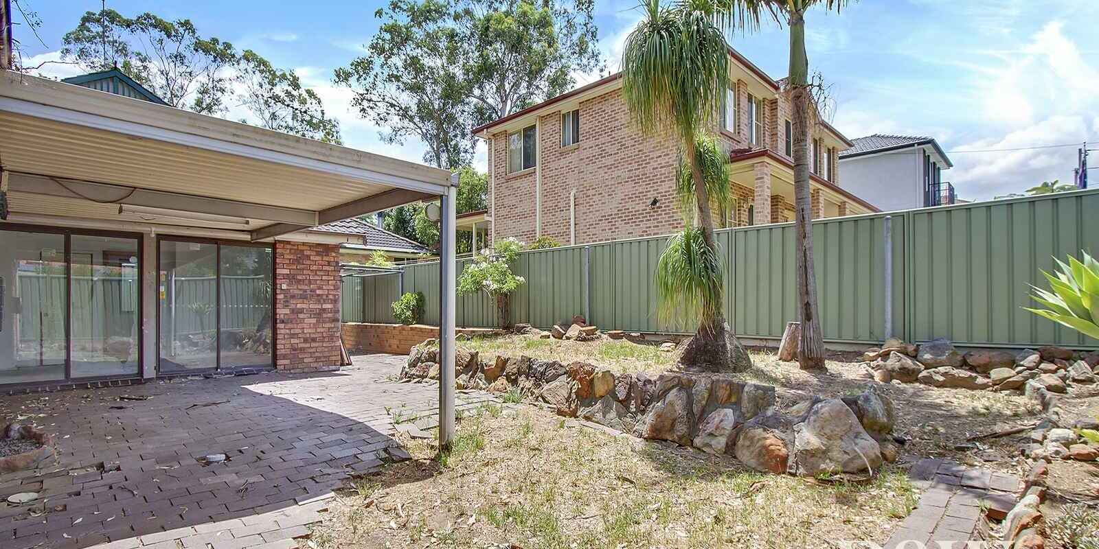 19 George Street Mount Druitt