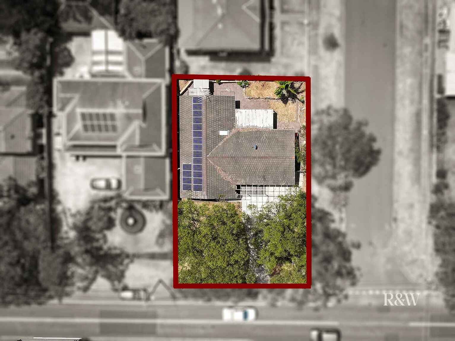 19 George Street Mount Druitt