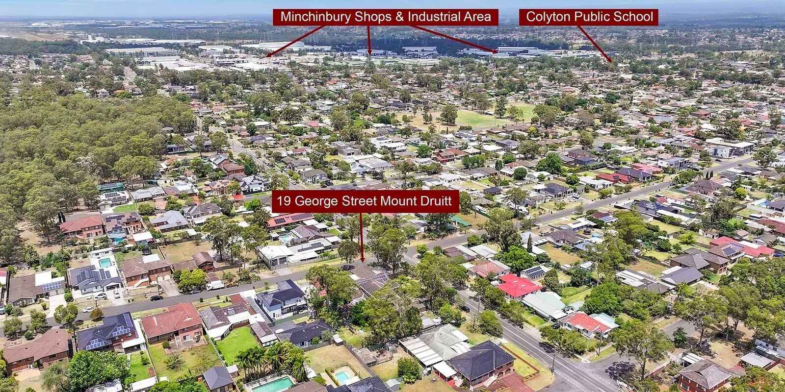 19 George Street Mount Druitt