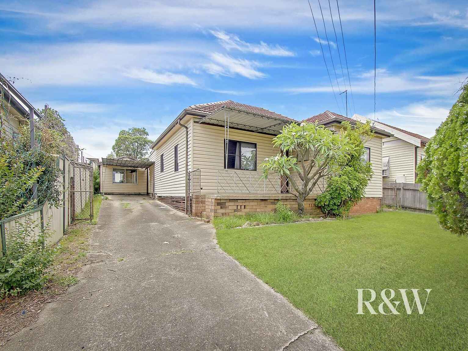 52 Balmoral Street Blacktown