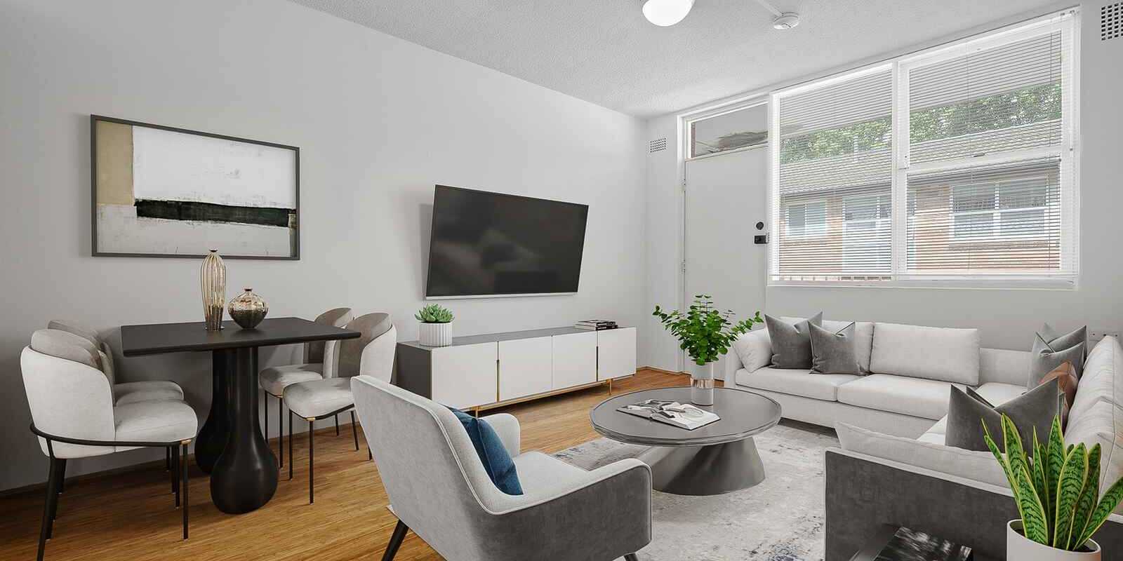 9/151a Smith Street Summer Hill