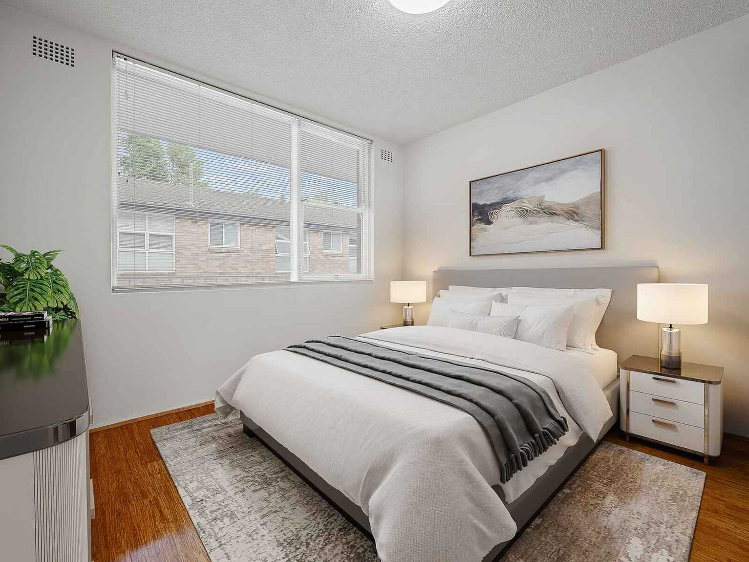 9/151a Smith Street Summer Hill