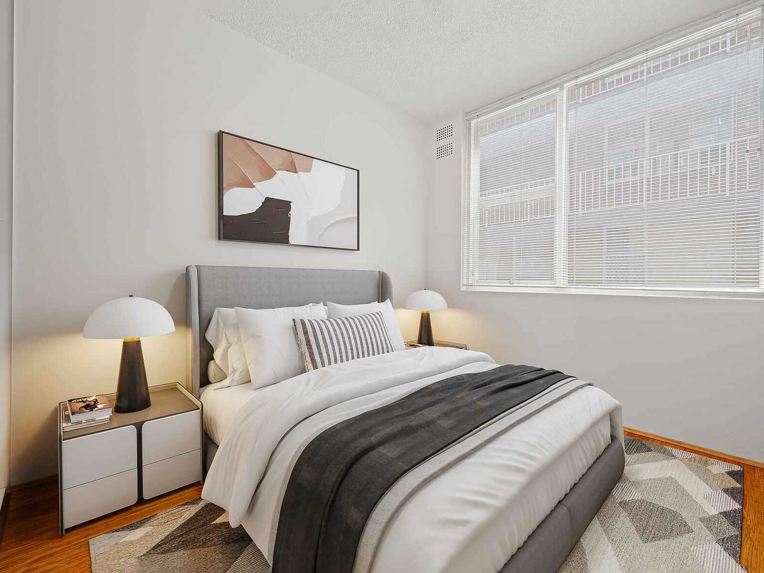 9/151a Smith Street Summer Hill