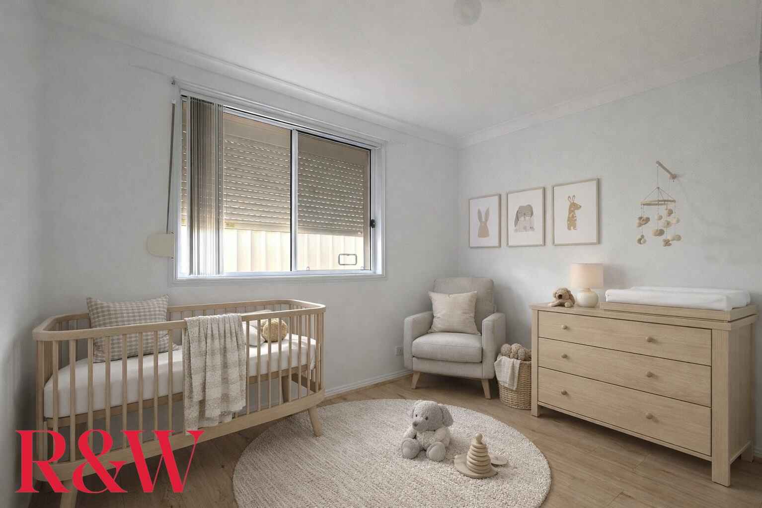 16 Woylie Place St Helens Park