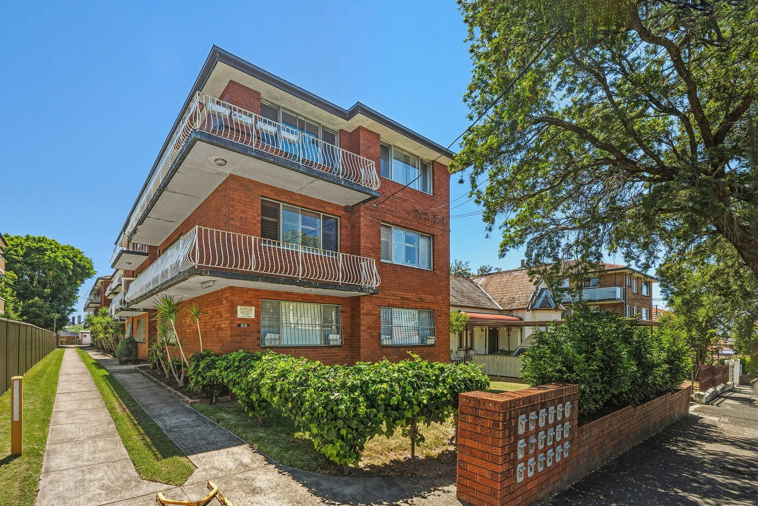 11/69 Warren Road Marrickville 11/69 Warren Road Marrickville