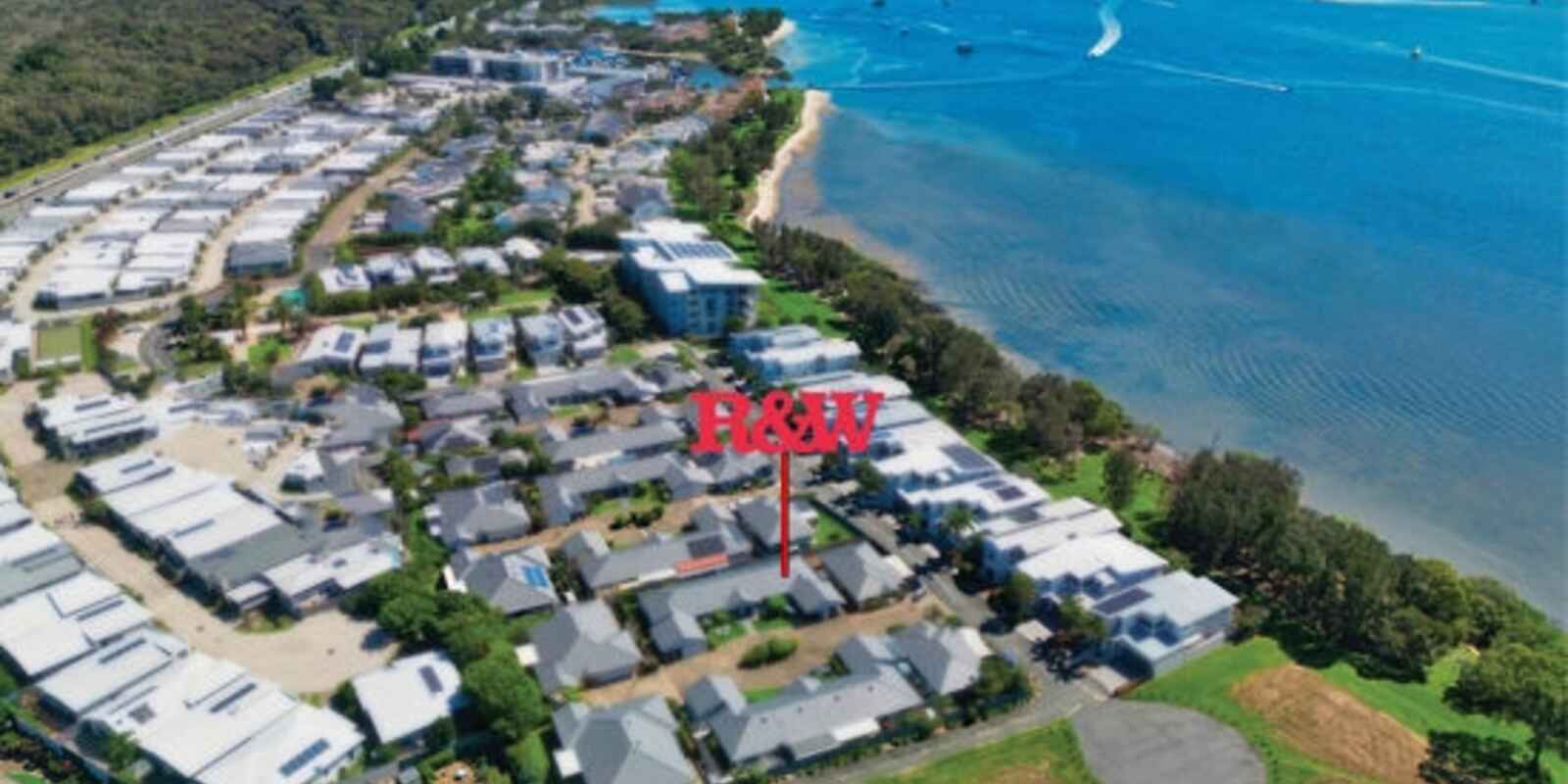 2 Seafarer Court Sandstone Point