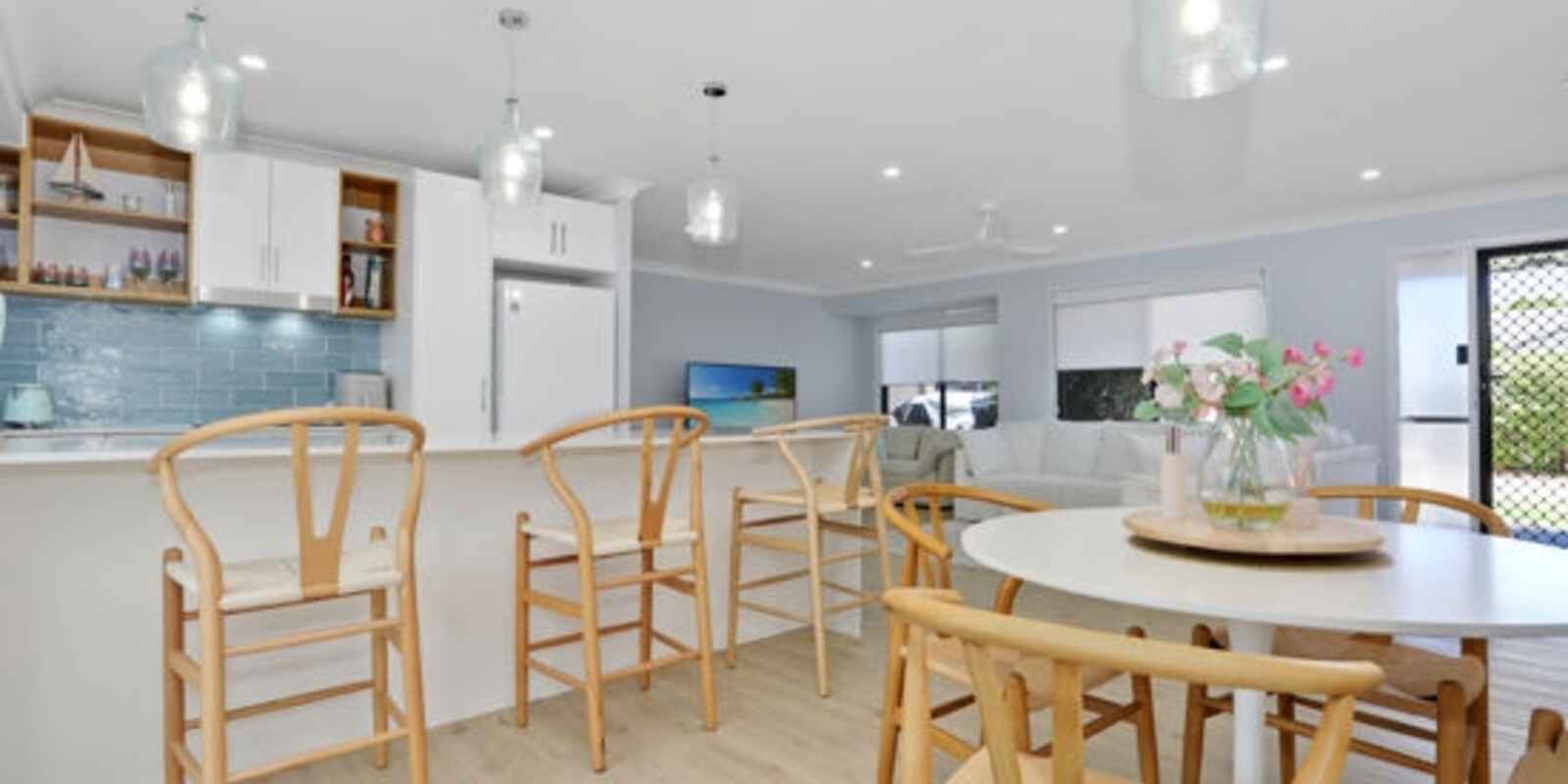 2 Seafarer Court Sandstone Point