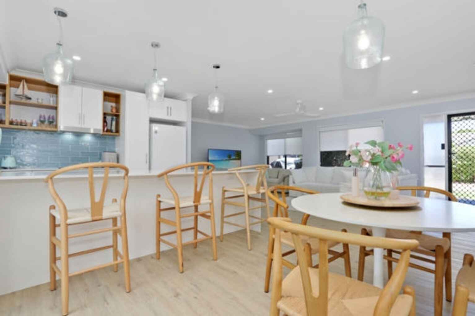 2 Seafarer Court Sandstone Point