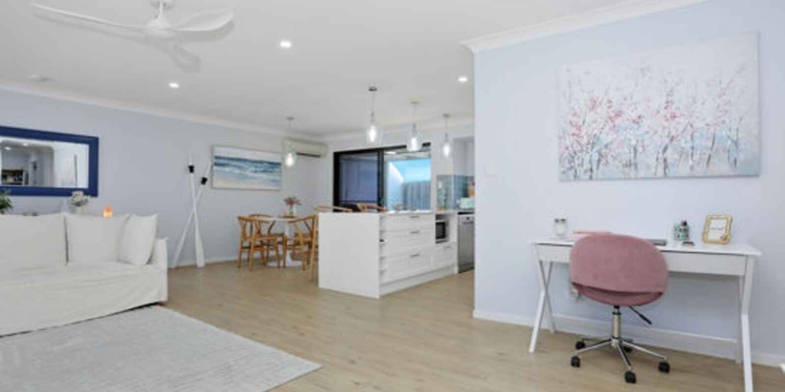 2 Seafarer Court Sandstone Point