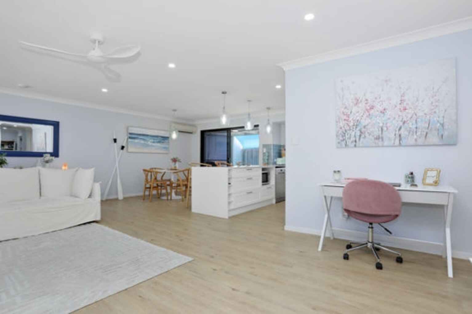 2 Seafarer Court Sandstone Point