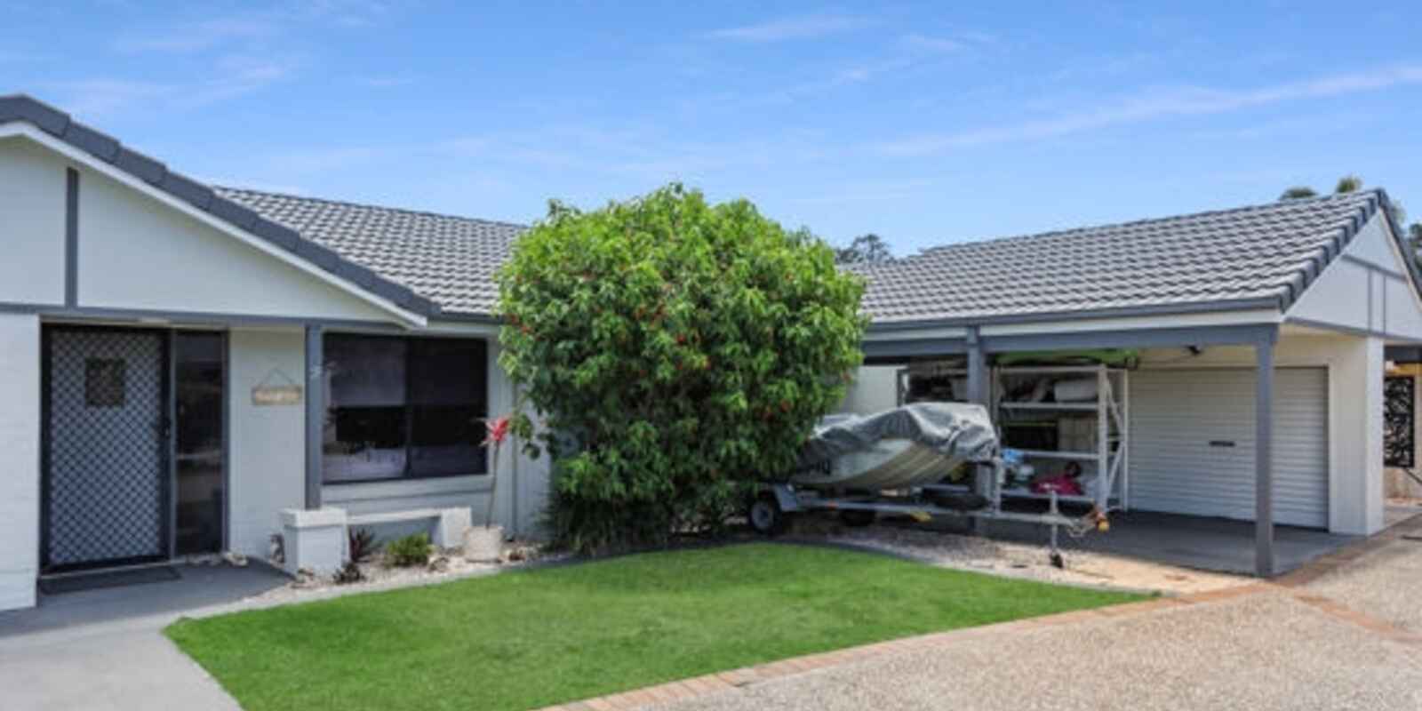 2 Seafarer Court Sandstone Point