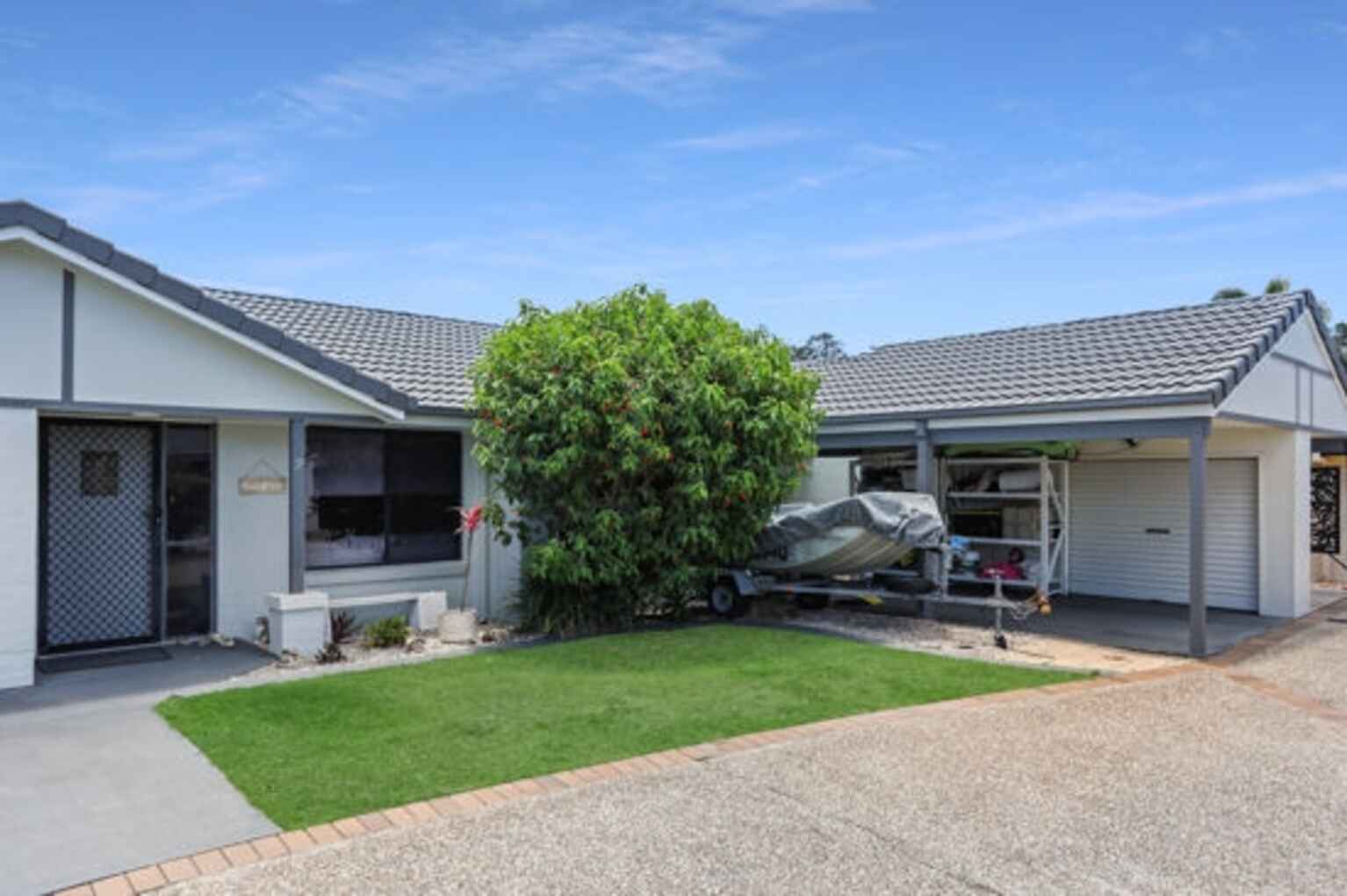 2 Seafarer Court Sandstone Point