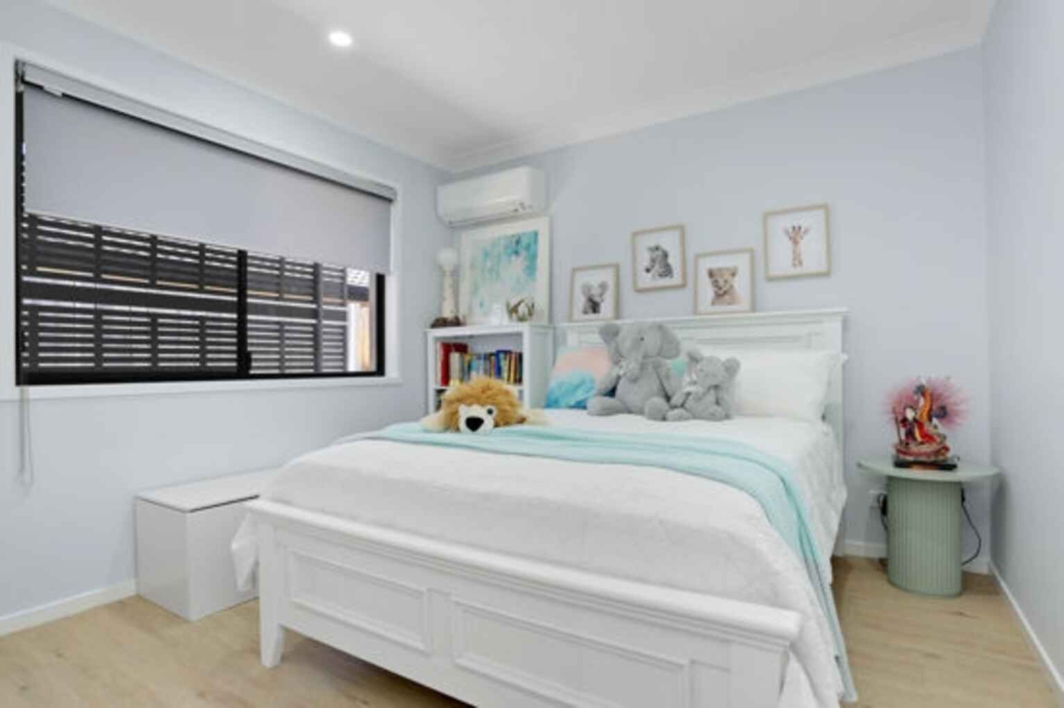 2 Seafarer Court Sandstone Point