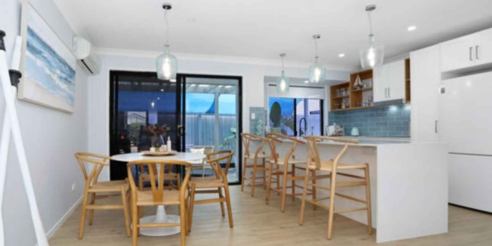 2 Seafarer Court Sandstone Point