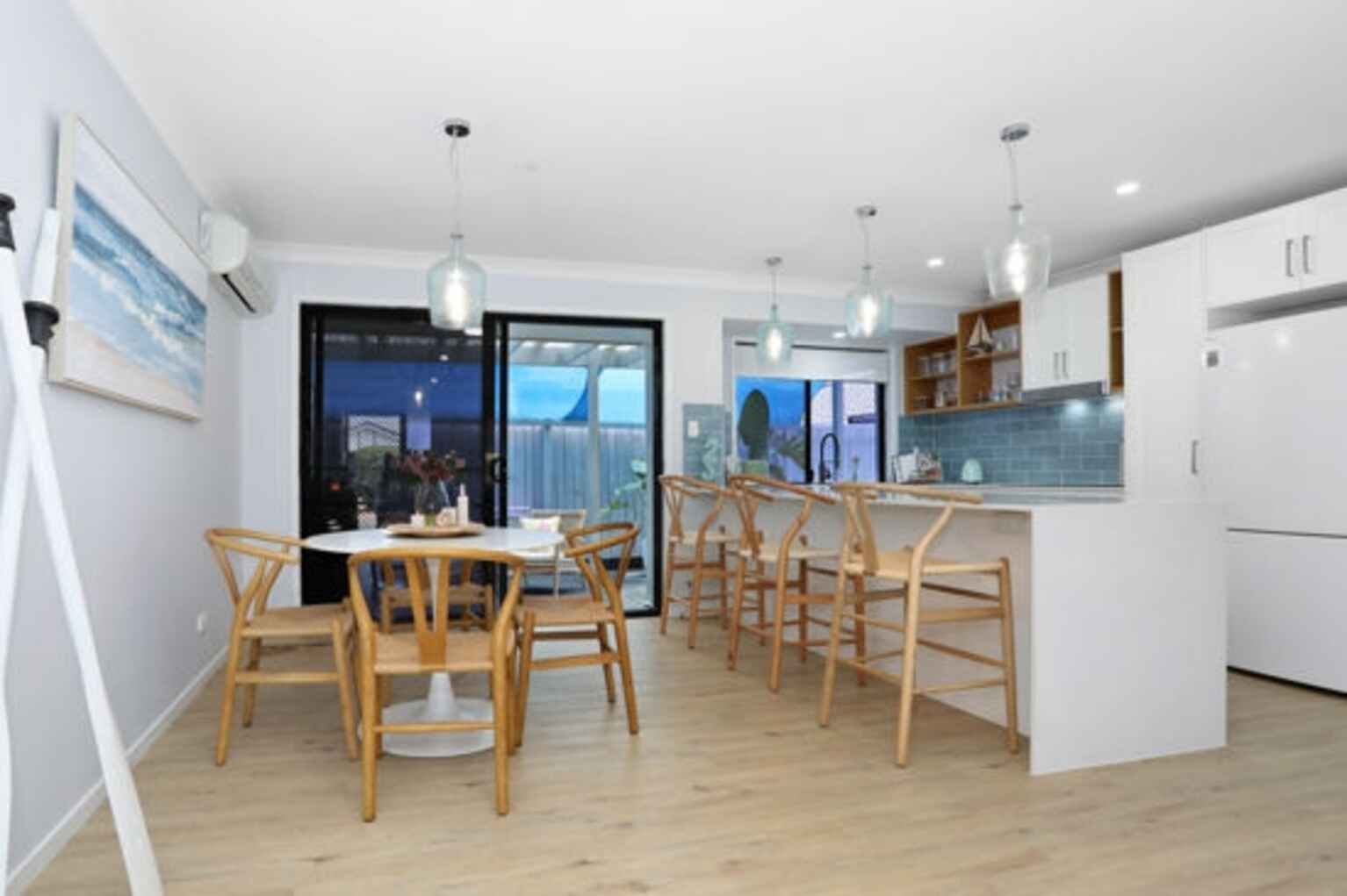 2 Seafarer Court Sandstone Point