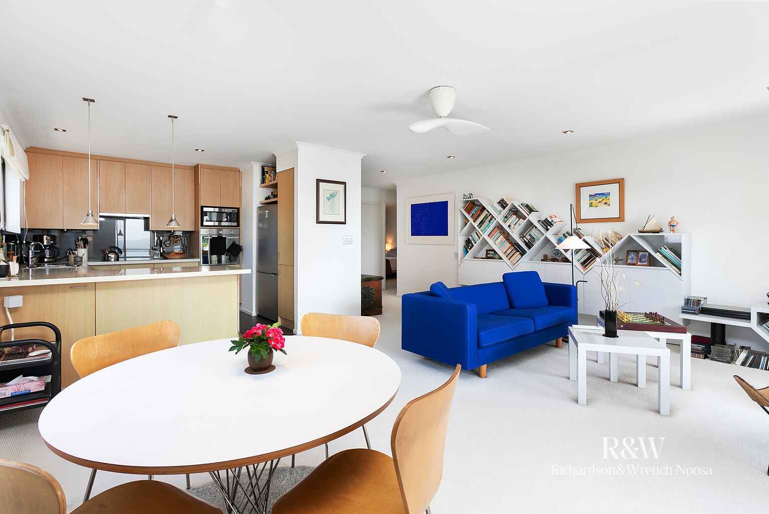 6/15-17 Attunga Heights Noosa Heads