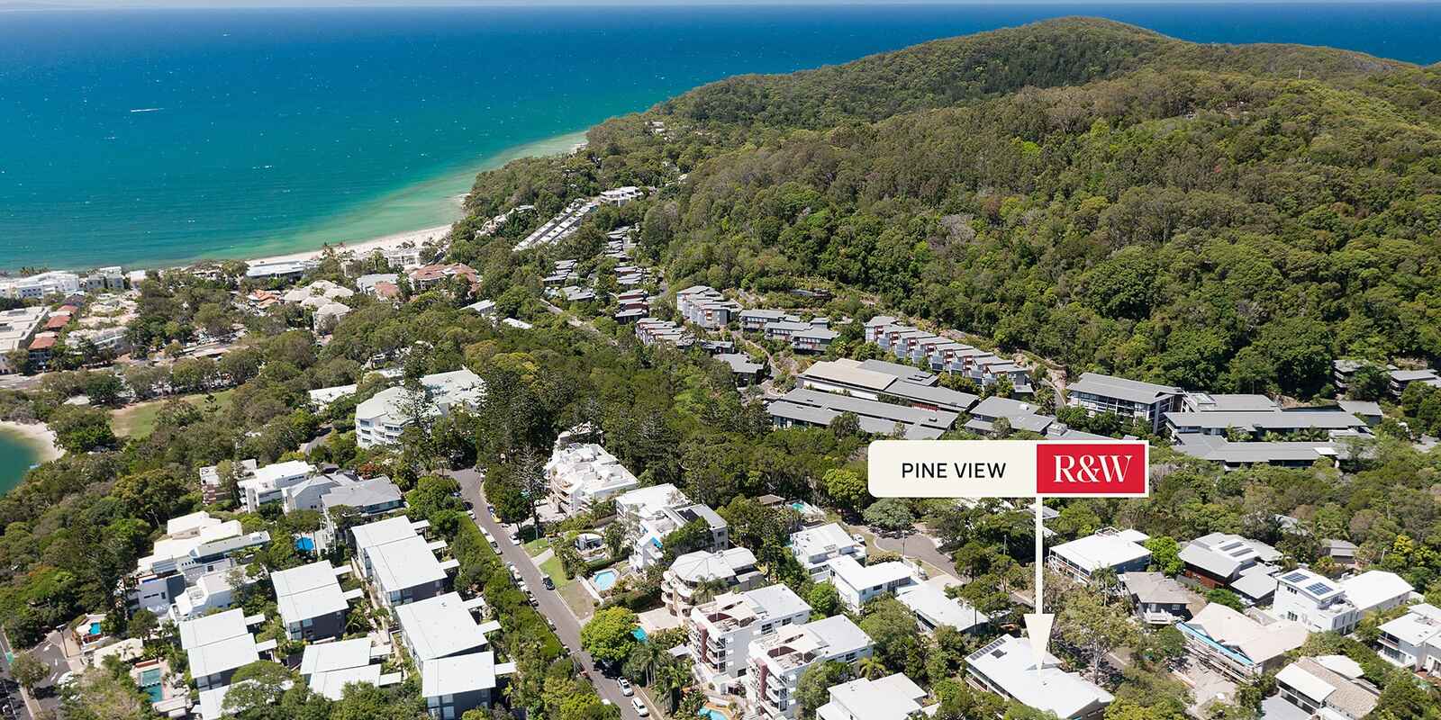 6/15-17 Attunga Heights Noosa Heads