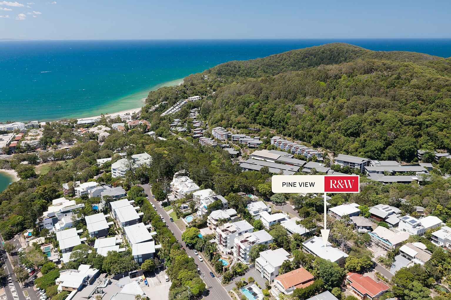 6/15-17 Attunga Heights Noosa Heads