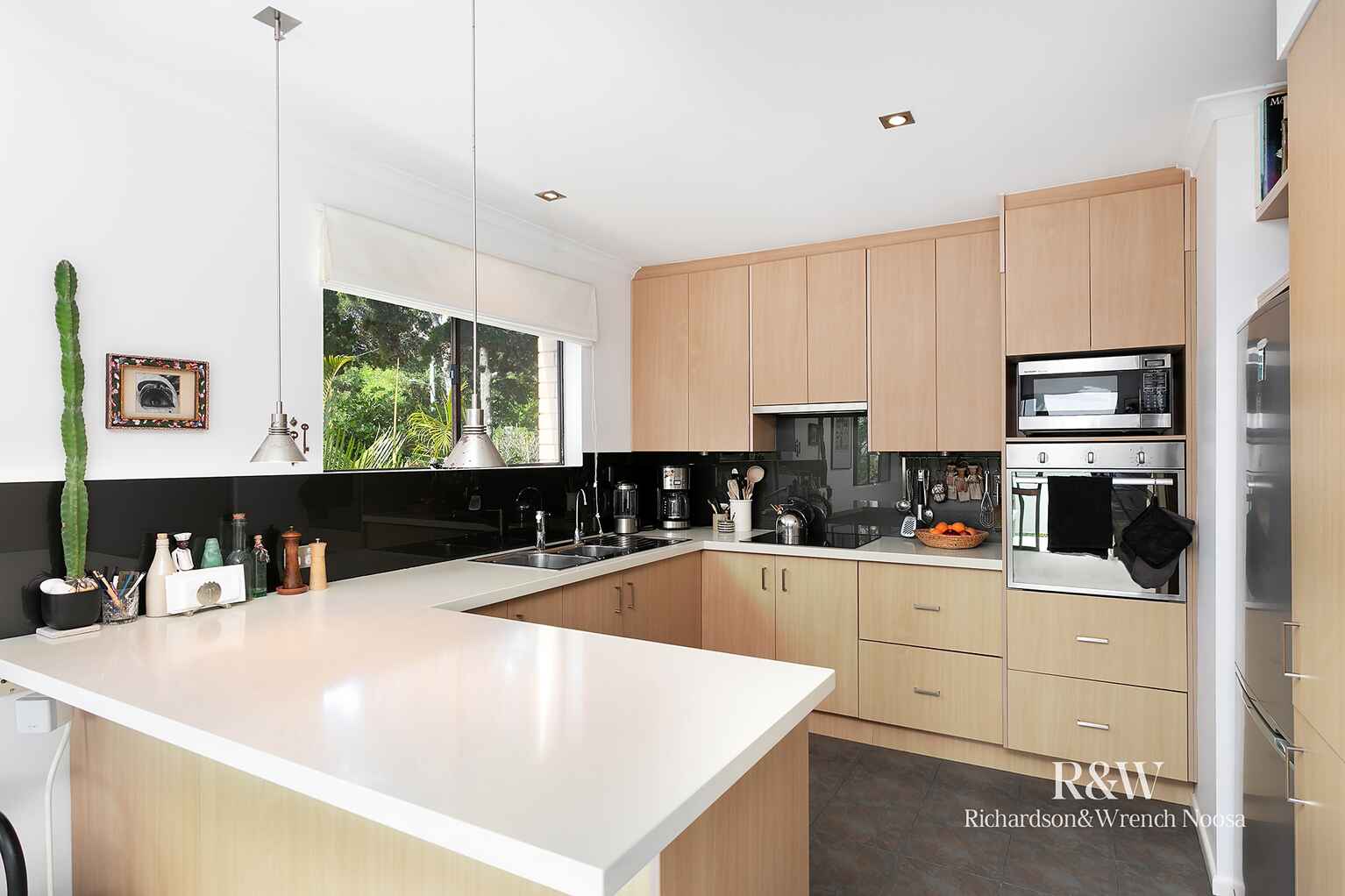 6/15-17 Attunga Heights Noosa Heads
