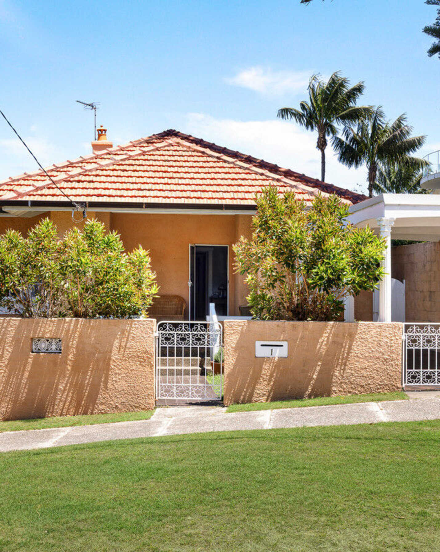 1 Clarendon Street, Vaucluse - Image 1