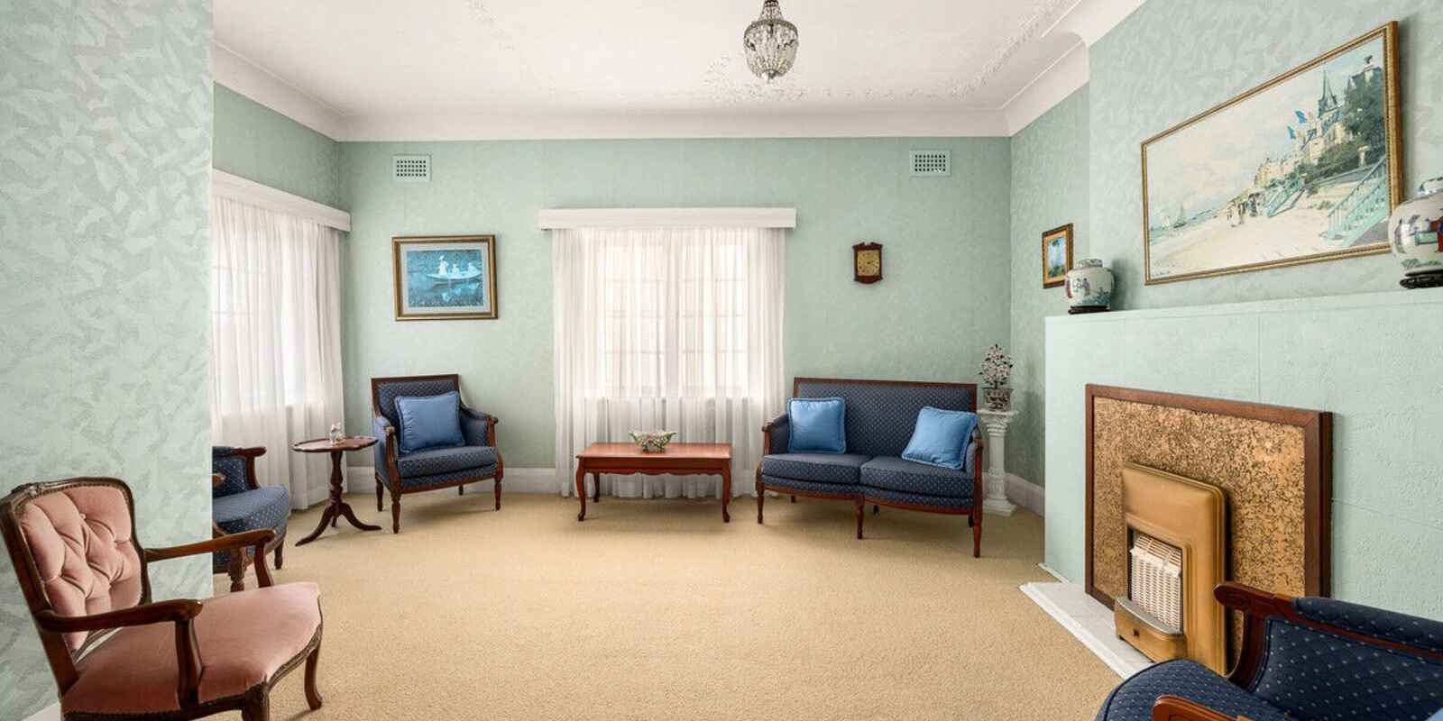 1 Clarendon Street Vaucluse