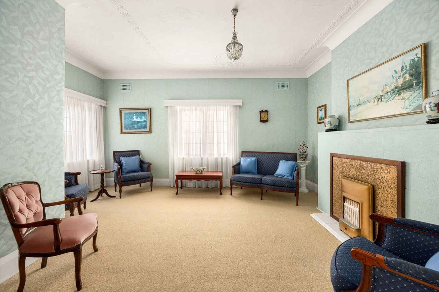 1 Clarendon Street Vaucluse