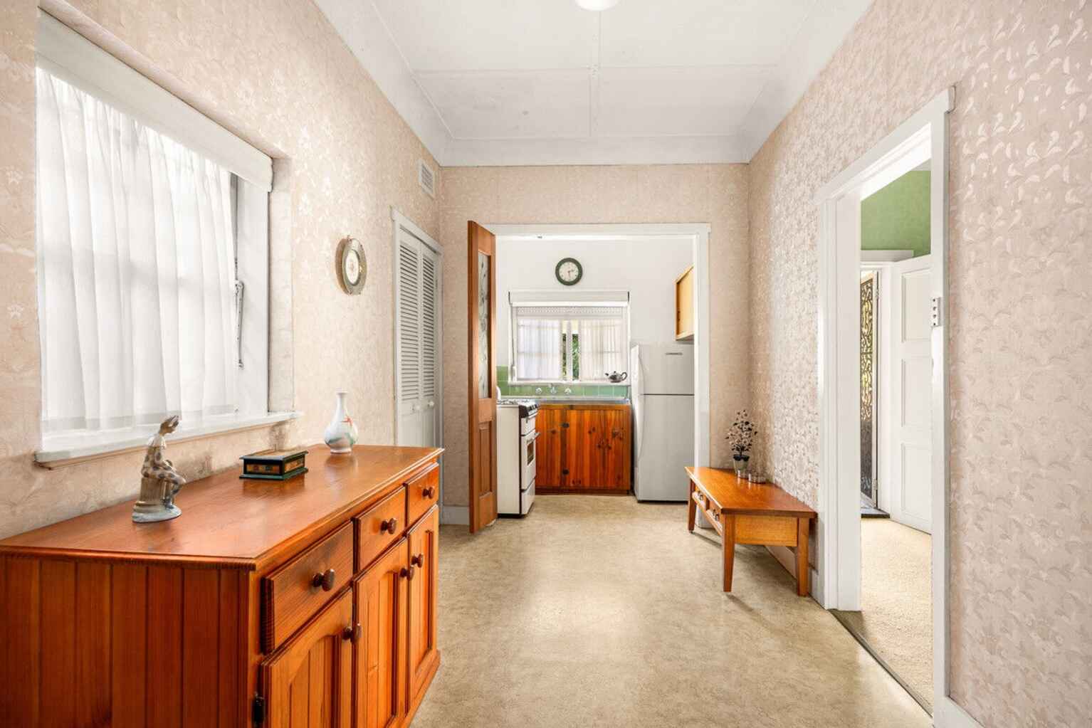 1 Clarendon Street Vaucluse