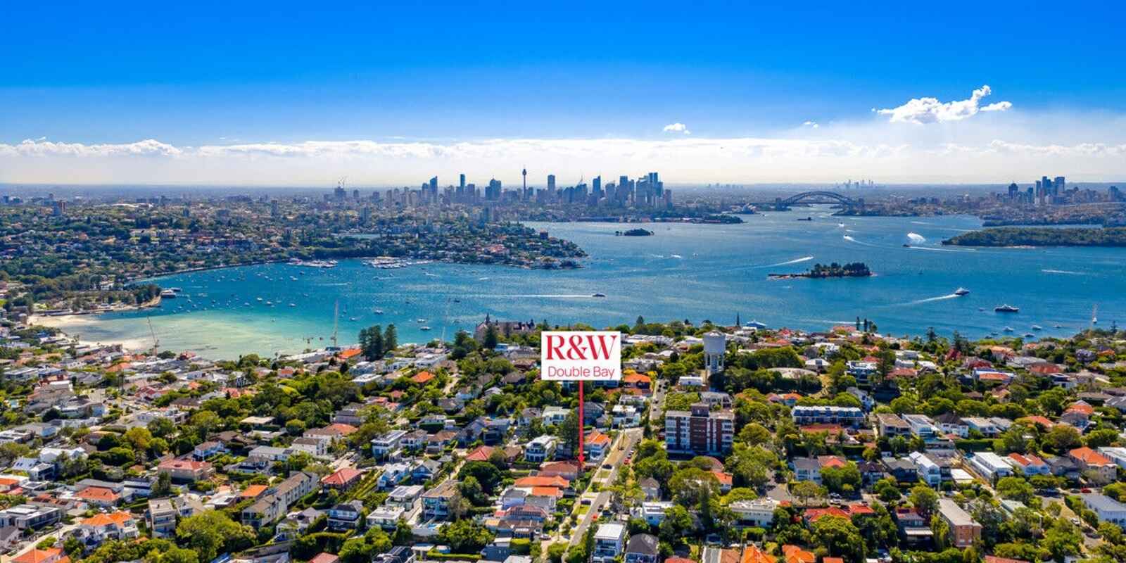 1 Clarendon Street Vaucluse