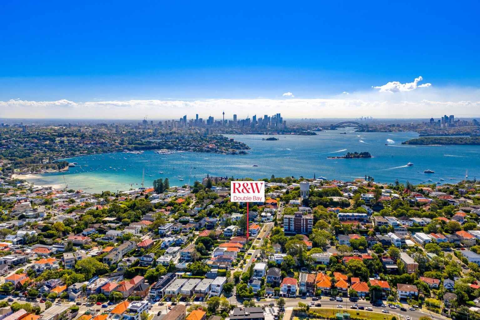 1 Clarendon Street Vaucluse