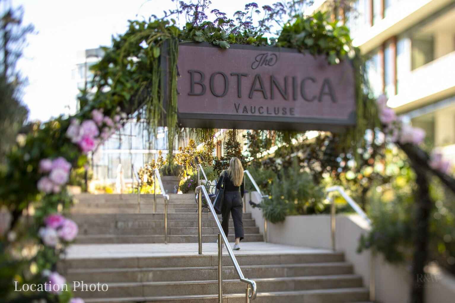 1 Clarendon Street Vaucluse