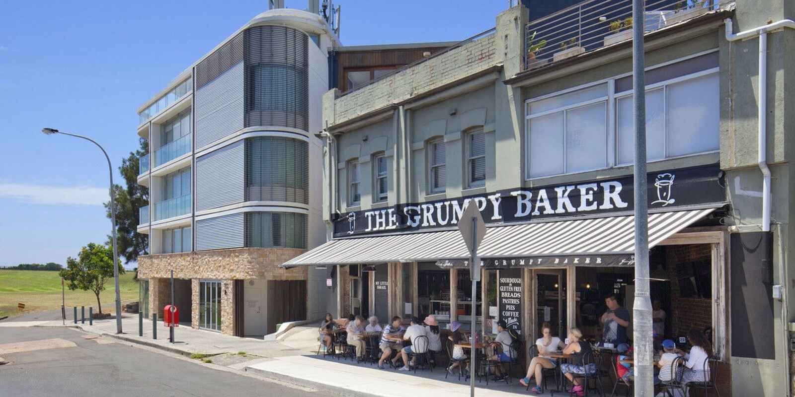 1 Clarendon Street Vaucluse