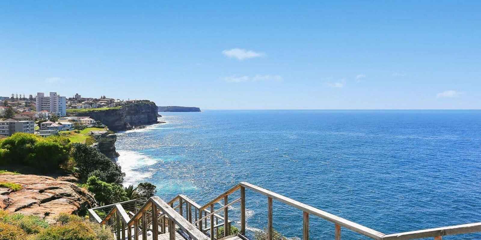 1 Clarendon Street Vaucluse