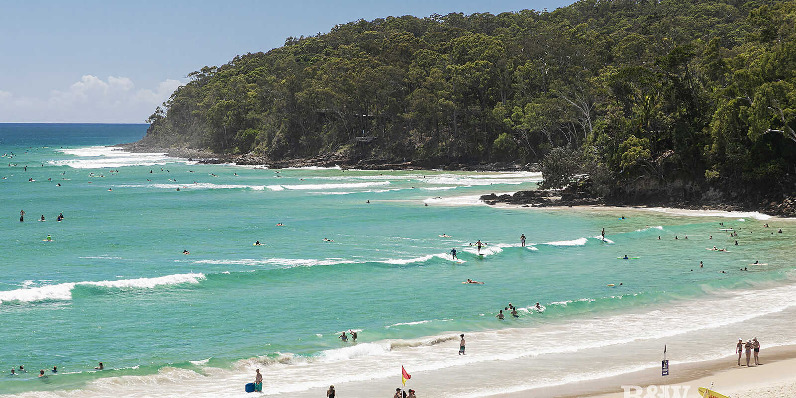  Noosa Heads