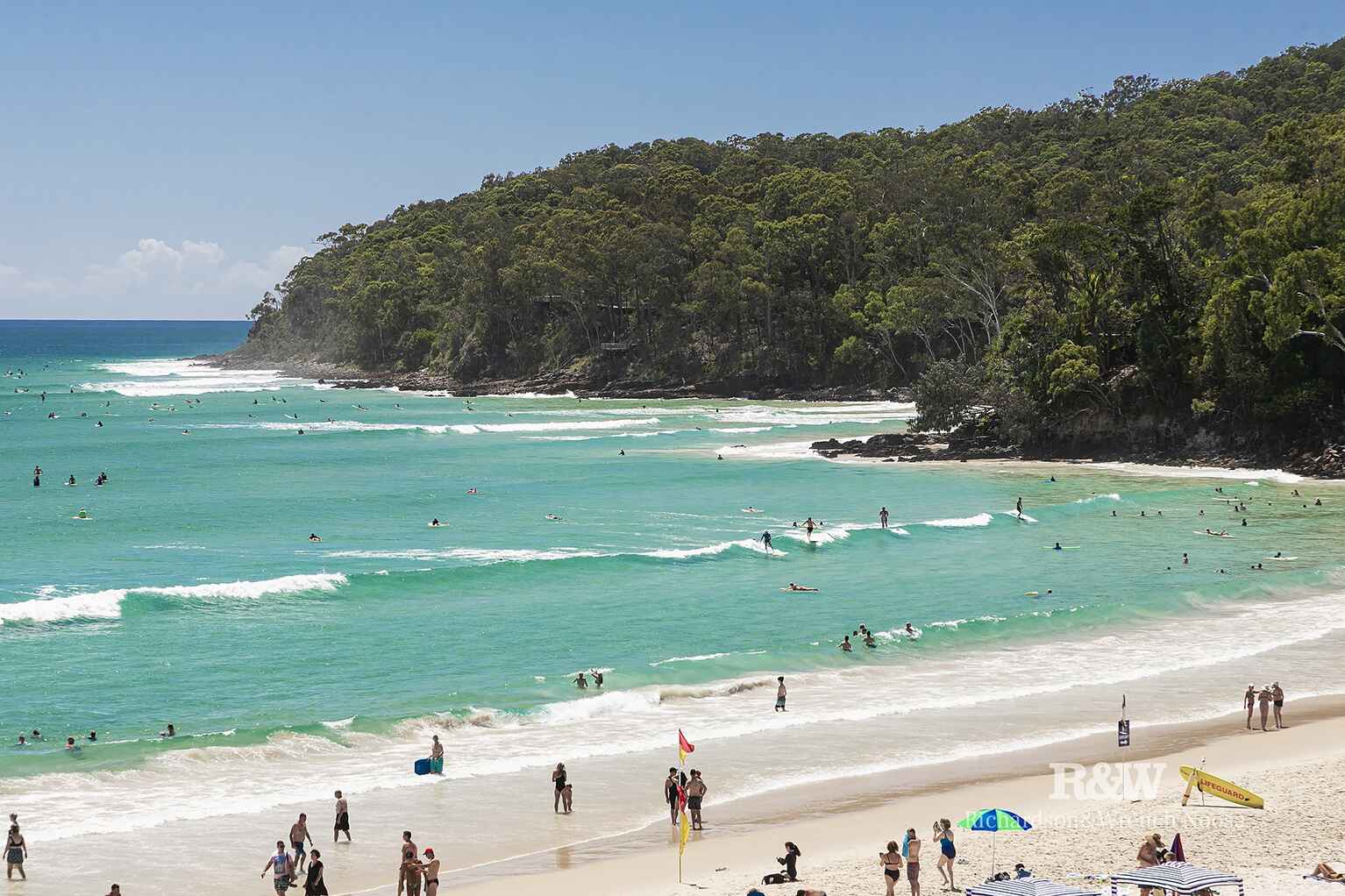  Noosa Heads