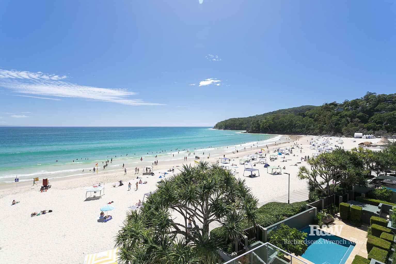  Noosa Heads
