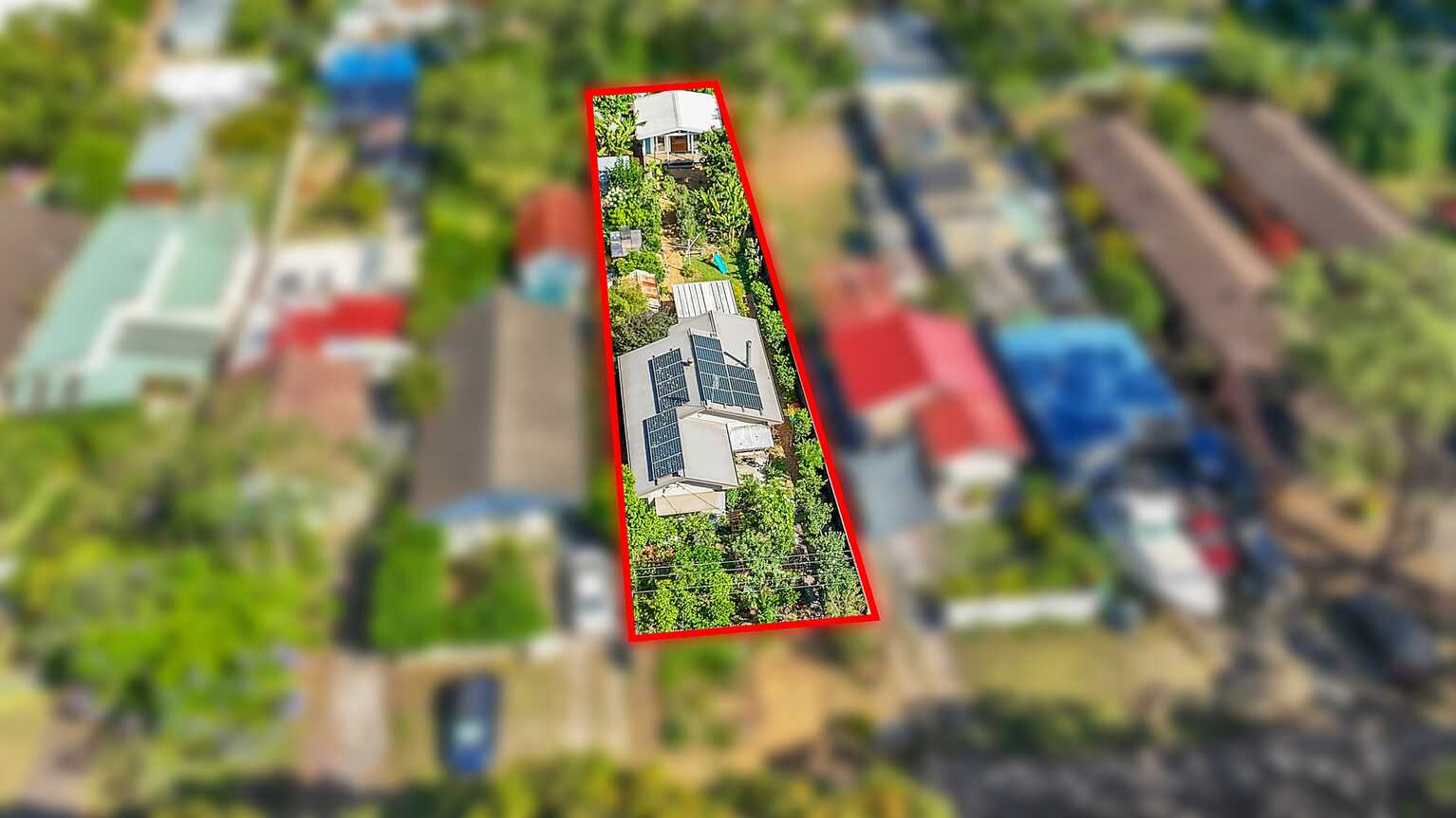 55 Phegan Street Woy Woy