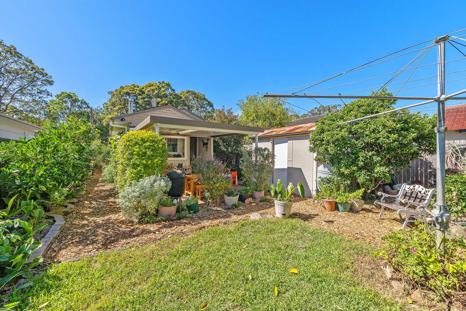 55 Phegan Street Woy Woy