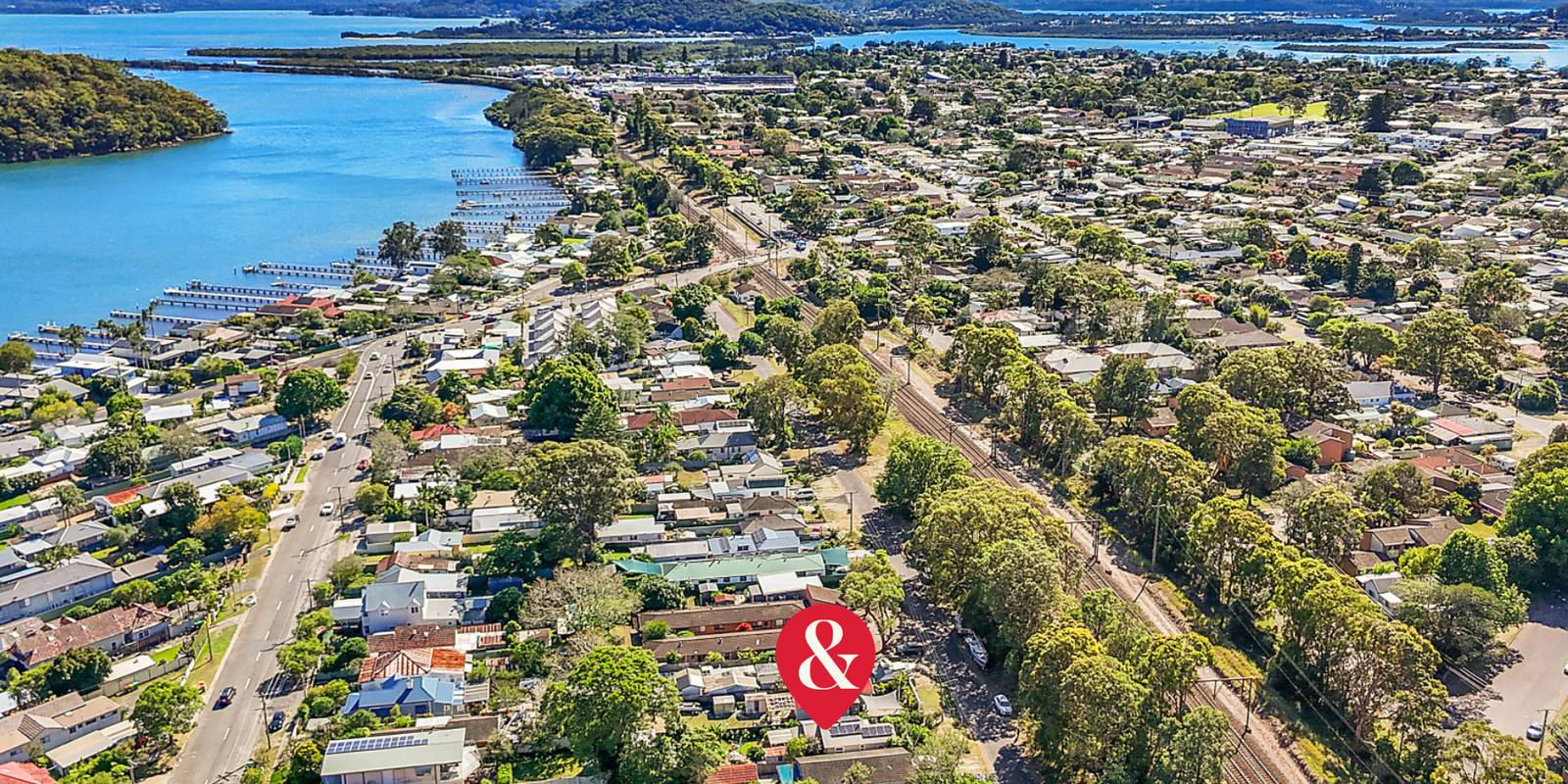 55 Phegan Street Woy Woy