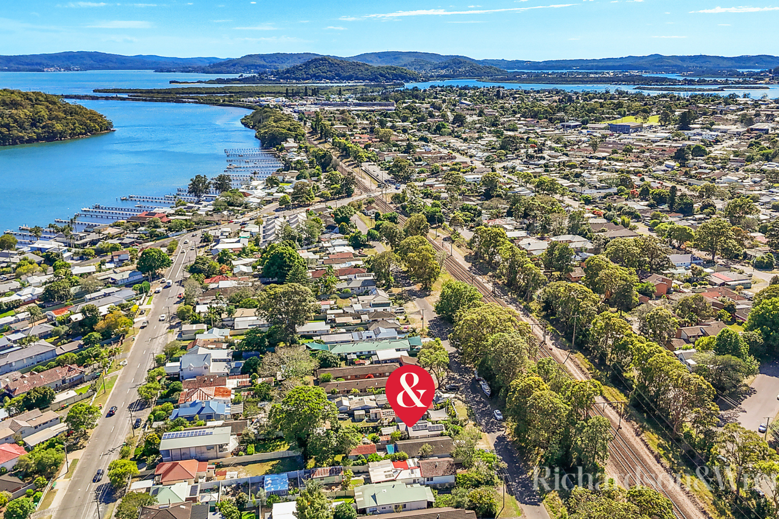 55 Phegan Street Woy Woy 55 Phegan Street Woy Woy